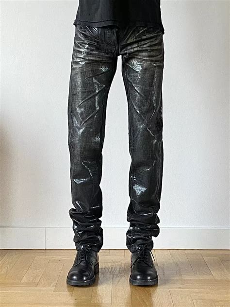 women's dior jeans|dior homme denim jeans.